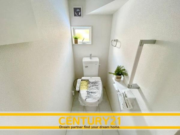 北九州市八幡西区春日台3丁目　2号棟　全2棟