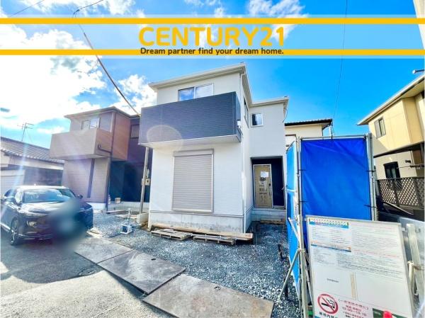 北九州市八幡西区春日台3丁目 2号棟 全2棟