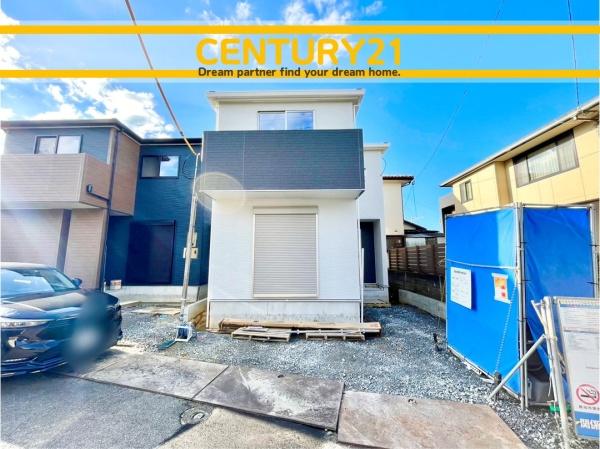 北九州市八幡西区春日台3丁目　2号棟　全2棟