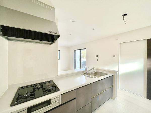 北九州市八幡西区春日台3丁目　1号棟　全2棟