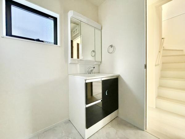 北九州市八幡西区春日台3丁目　1号棟　全2棟