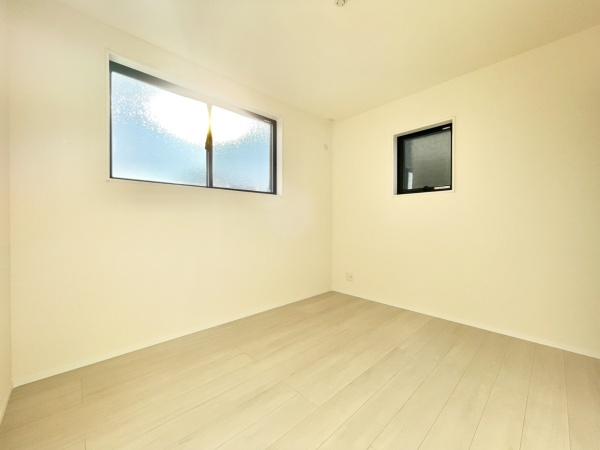 北九州市八幡西区春日台3丁目　1号棟　全2棟