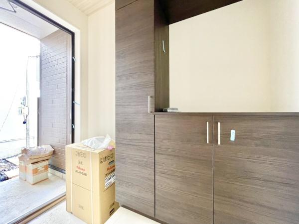 北九州市八幡西区春日台3丁目　1号棟　全2棟