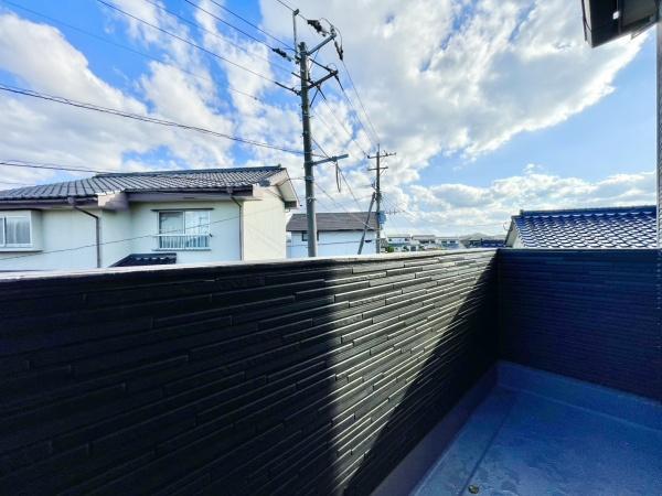 北九州市八幡西区春日台3丁目　1号棟　全2棟