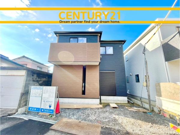 北九州市八幡西区春日台3丁目 1号棟 全2棟