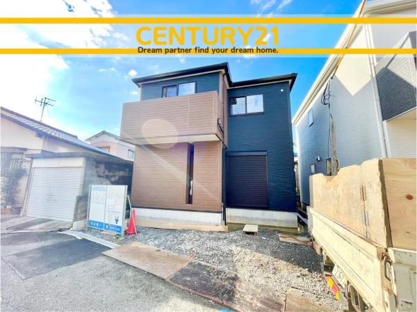 北九州市八幡西区春日台3丁目　1号棟　全2棟