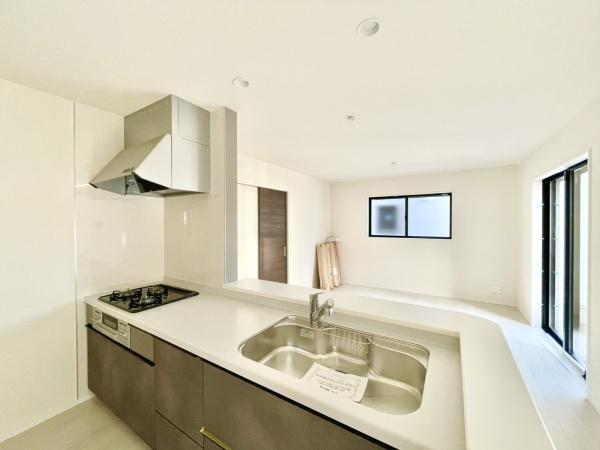 北九州市八幡西区春日台3丁目　1号棟　全2棟