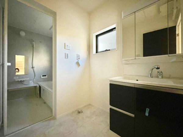 北九州市八幡西区春日台3丁目　1号棟　全2棟