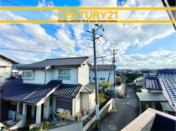 北九州市八幡西区春日台3丁目　1号棟　全2棟