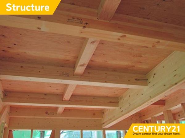 北九州市八幡西区春日台3丁目　1号棟　全2棟