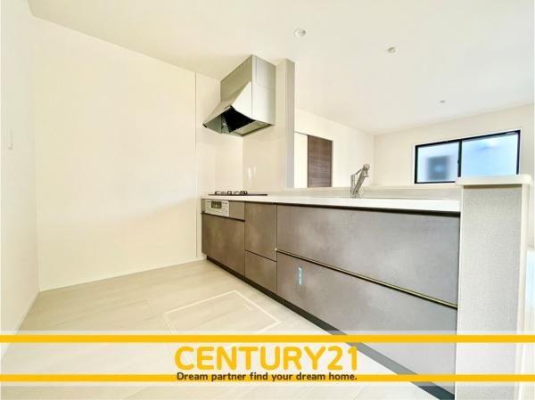 北九州市八幡西区春日台3丁目　1号棟　全2棟