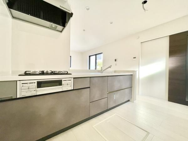 北九州市八幡西区春日台3丁目　1号棟　全2棟