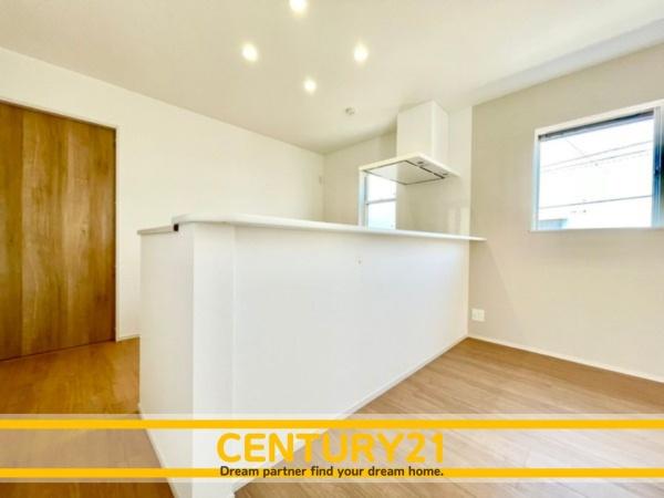 福津市宮司4丁目第4　4号棟　全4棟