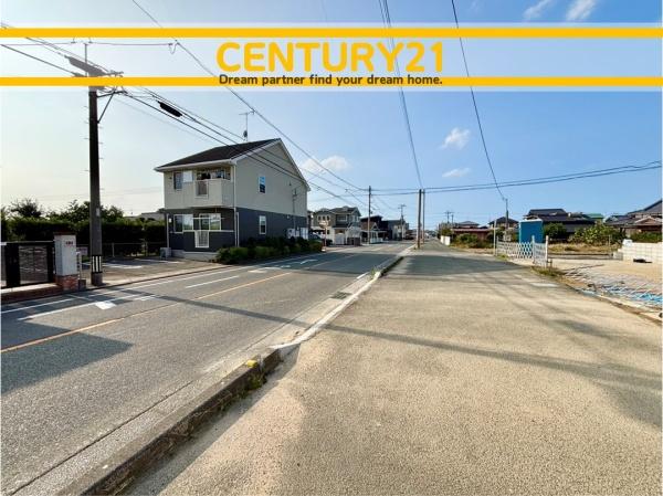 福津市宮司4丁目第4　4号棟　全4棟