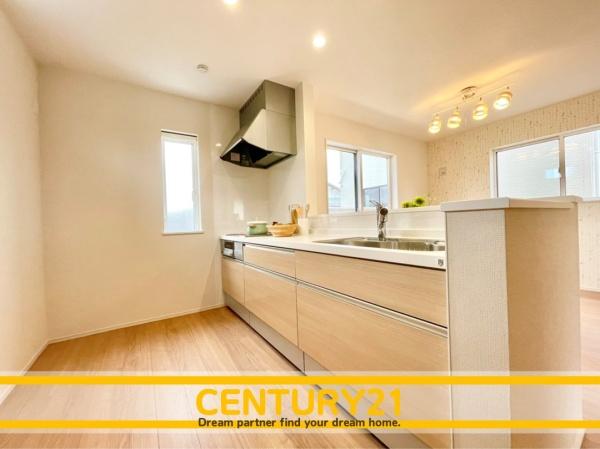 福津市宮司4丁目第4　4号棟　全4棟