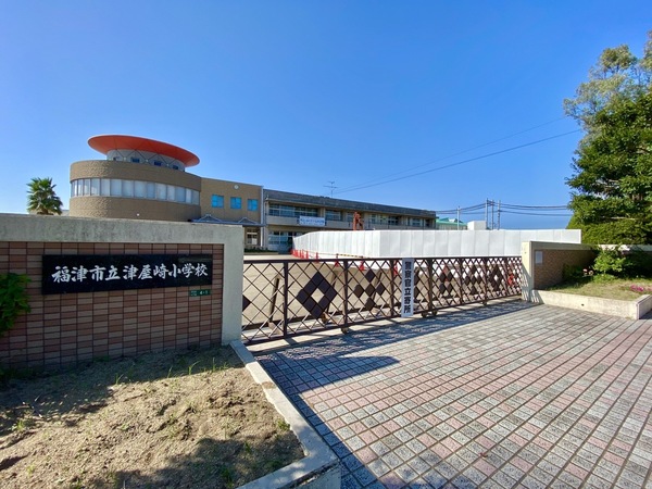 福津市宮司4丁目第4　3号棟　全4棟(福津市立津屋崎小学校)