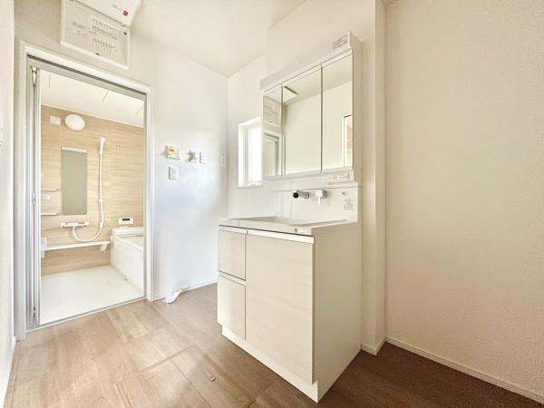 福津市宮司4丁目第4　3号棟　全4棟