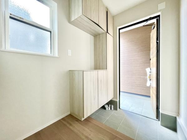 福津市宮司4丁目第4　3号棟　全4棟