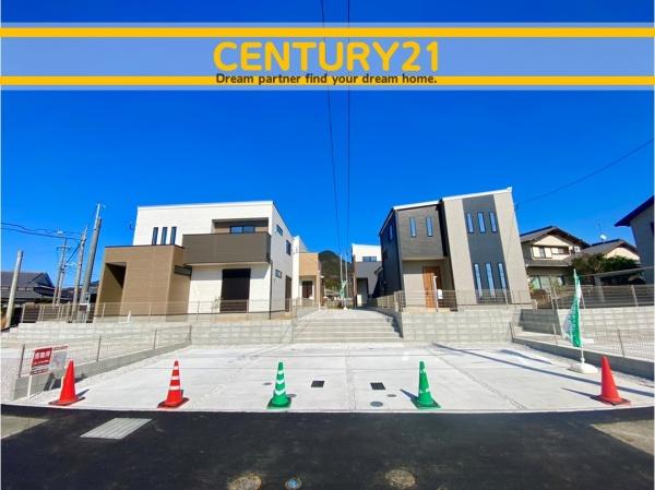 福津市宮司4丁目第4　3号棟　全4棟