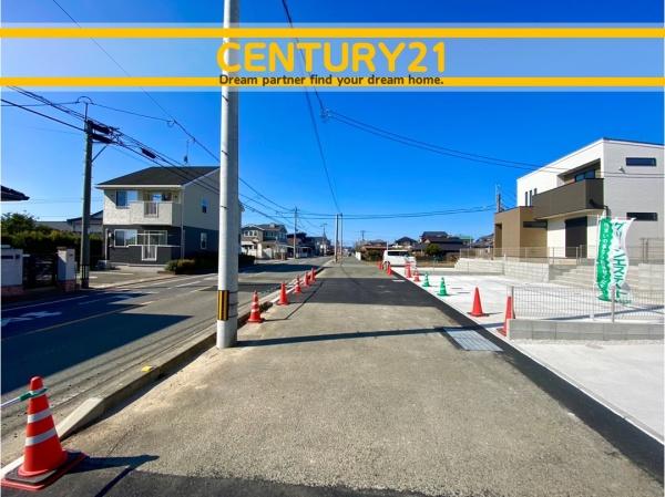 福津市宮司4丁目第4　3号棟　全4棟