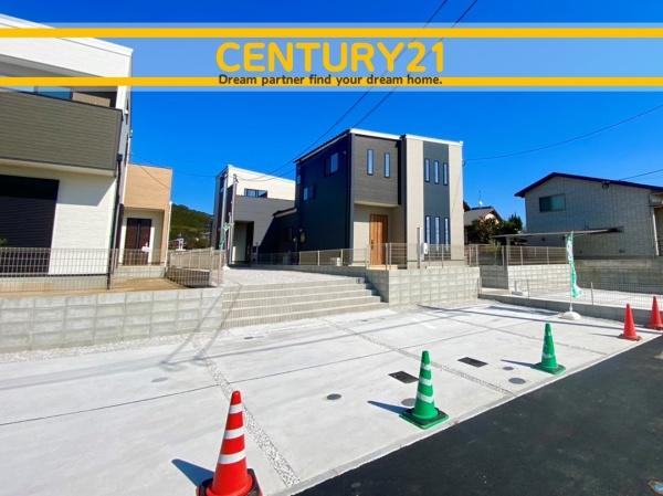 福津市宮司4丁目第4　3号棟　全4棟