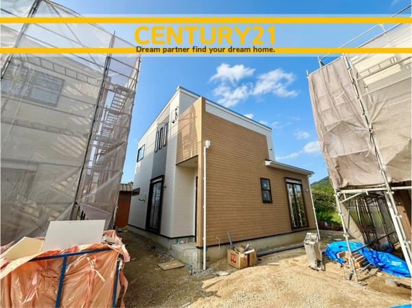 福津市宮司4丁目第4　2号棟　全4棟