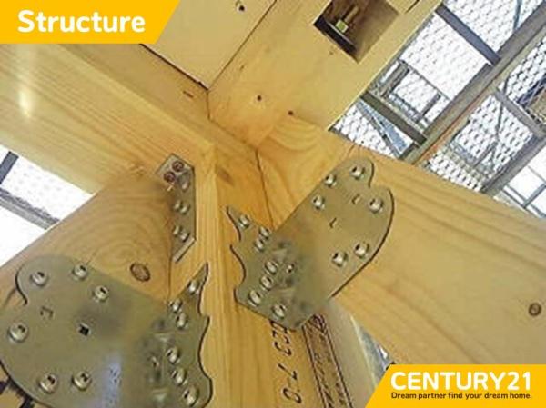 福津市宮司4丁目第4　2号棟　全4棟