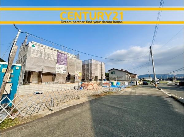 福津市宮司4丁目第4　1号棟　全4棟