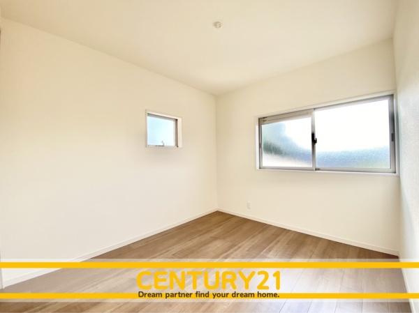 飯塚市椿　4号棟　全4棟