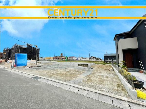 飯塚市椿 4号棟 全4棟