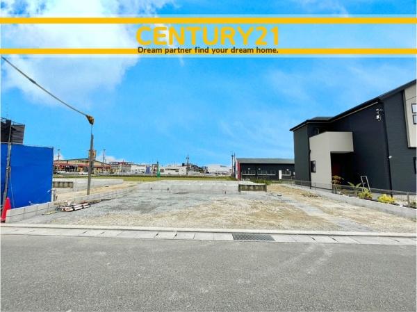 飯塚市椿　4号棟　全4棟