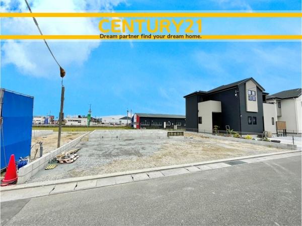 飯塚市椿　4号棟　全4棟