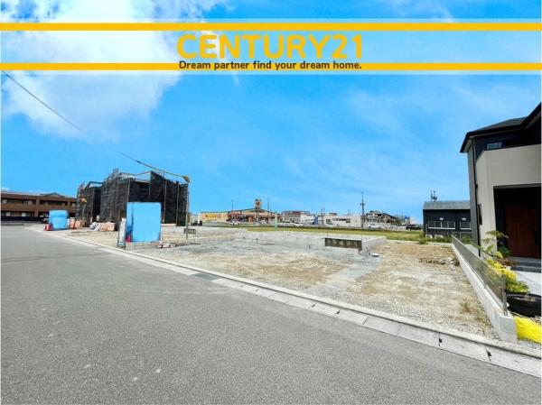 飯塚市椿　4号棟　全4棟