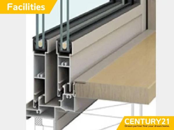 飯塚市椿　4号棟　全4棟