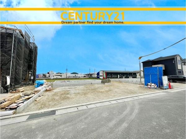 飯塚市椿　3号棟　全4棟