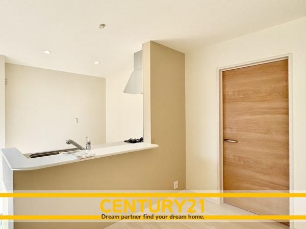 飯塚市椿　3号棟　全4棟