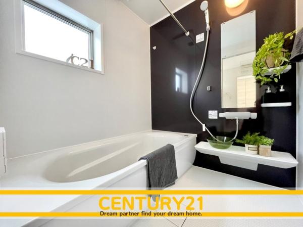 飯塚市椿　1号棟　全4棟