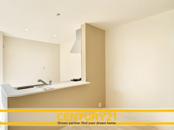 飯塚市椿　1号棟　全4棟