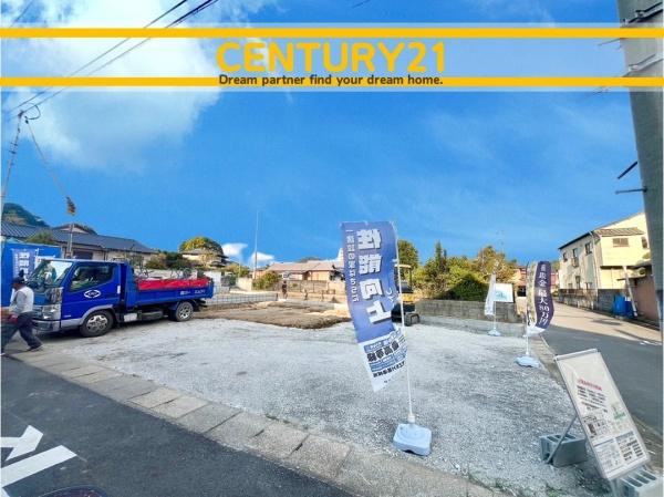 遠賀郡水巻町頃末北3丁目第三　3号棟　全3棟