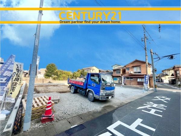 遠賀郡水巻町頃末北3丁目第三　3号棟　全3棟