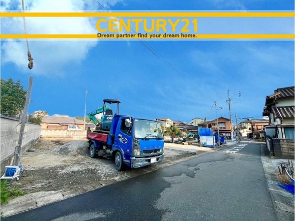 遠賀郡水巻町頃末北3丁目第三　3号棟　全3棟