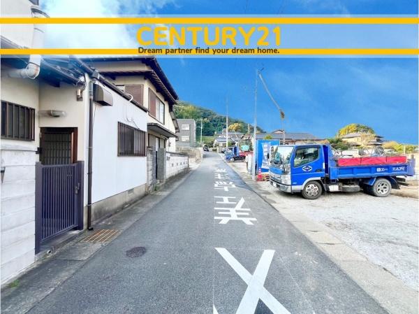 遠賀郡水巻町頃末北3丁目第三　2号棟　全3棟