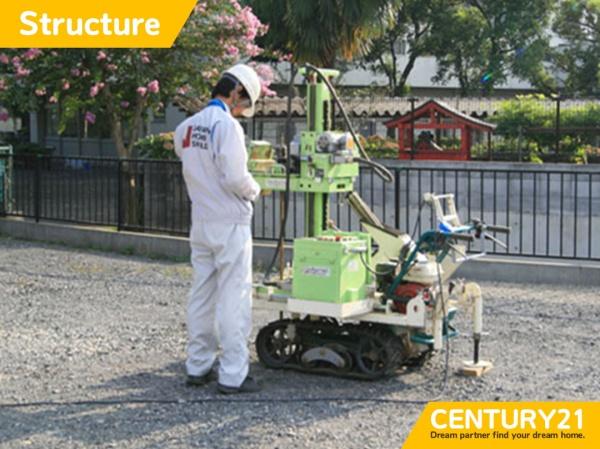 遠賀郡水巻町頃末北3丁目第三　2号棟　全3棟