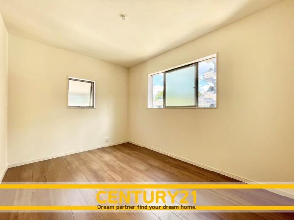 遠賀郡水巻町頃末北3丁目第三　1号棟　全3棟