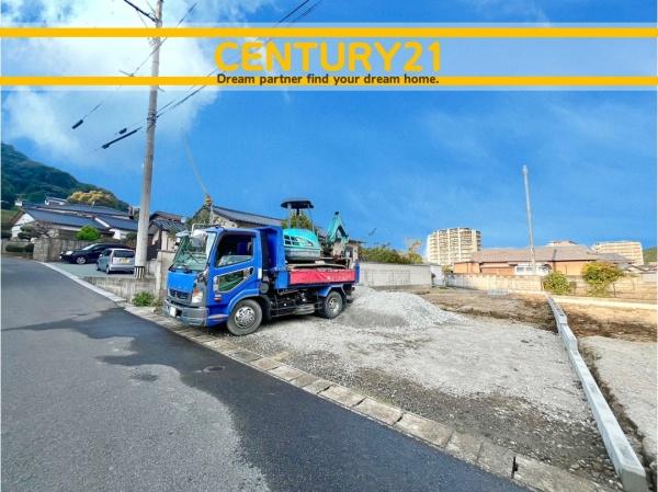 遠賀郡水巻町頃末北3丁目第三　1号棟　全3棟