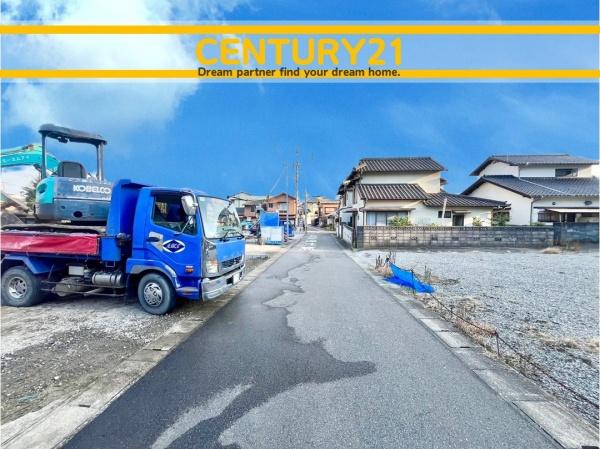 遠賀郡水巻町頃末北3丁目第三　1号棟　全3棟