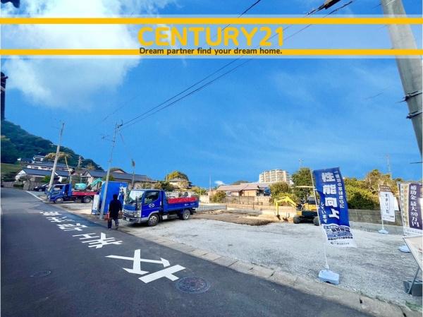 遠賀郡水巻町頃末北3丁目第三　1号棟　全3棟