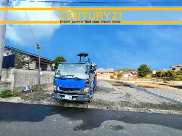 遠賀郡水巻町頃末北3丁目第三　1号棟　全3棟