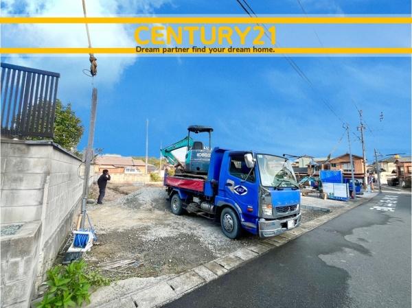 遠賀郡水巻町頃末北3丁目第三　1号棟　全3棟