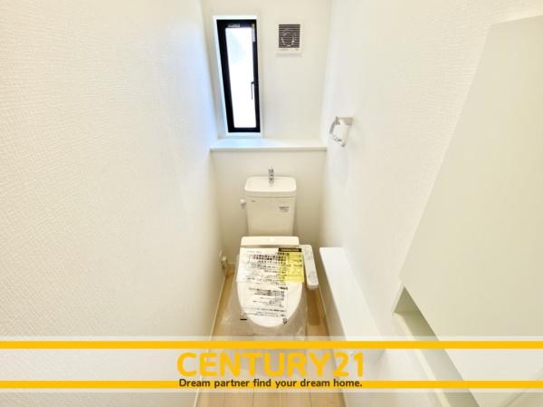 福津市西福間3丁目第7　2号棟　全2棟